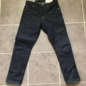 Rogue Territory Strong Taper 15oz Selvedge Jeans